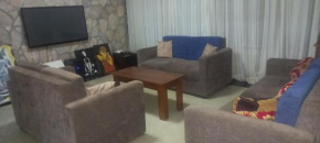 Tommy's House